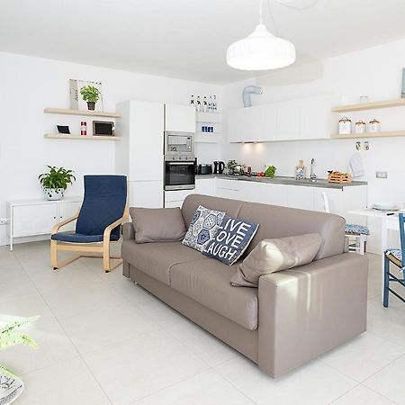 Apartment Brezza Di Lago - Regarda Travel Lazise Exteriér fotografie