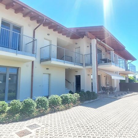 Apartment Brezza Di Lago - Regarda Travel Lazise Exteriér fotografie