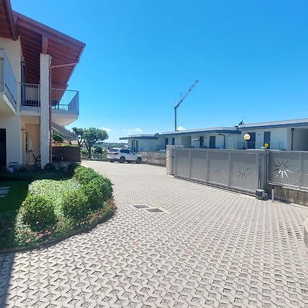 Apartment Brezza Di Lago - Regarda Travel Lazise Exteriér fotografie