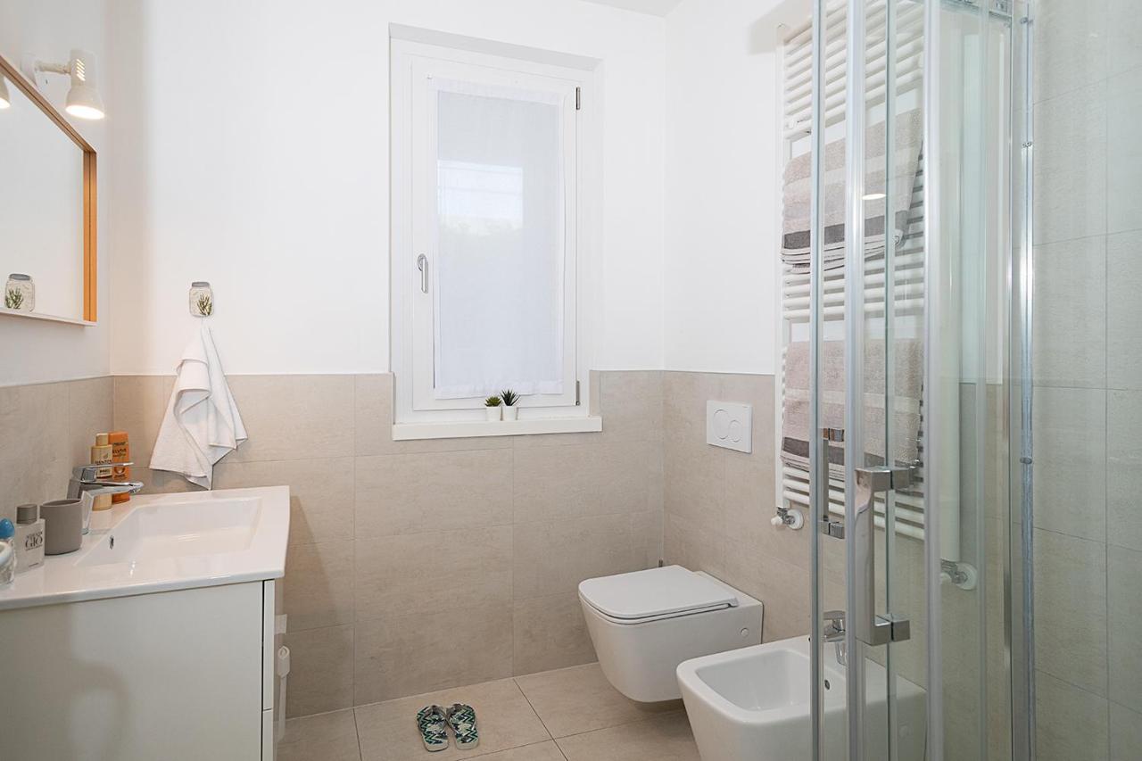 Apartment Brezza Di Lago - Regarda Travel Lazise Exteriér fotografie