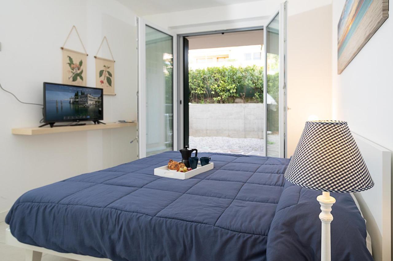 Apartment Brezza Di Lago - Regarda Travel Lazise Exteriér fotografie