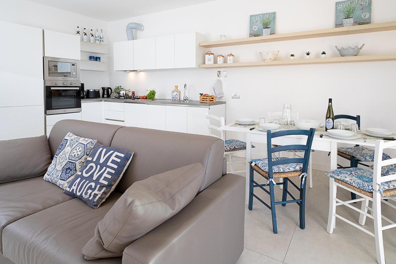 Apartment Brezza Di Lago - Regarda Travel Lazise Exteriér fotografie