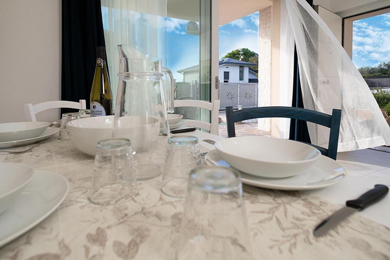 Apartment Brezza Di Lago - Regarda Travel Lazise Exteriér fotografie