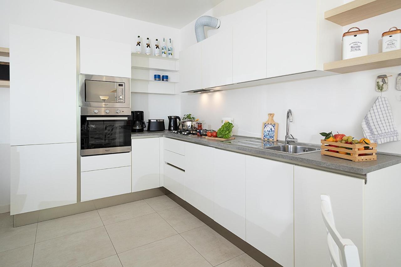 Apartment Brezza Di Lago - Regarda Travel Lazise Exteriér fotografie