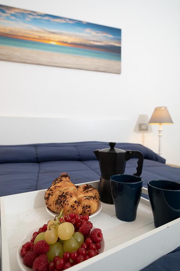 Apartment Brezza Di Lago - Regarda Travel Lazise Exteriér fotografie