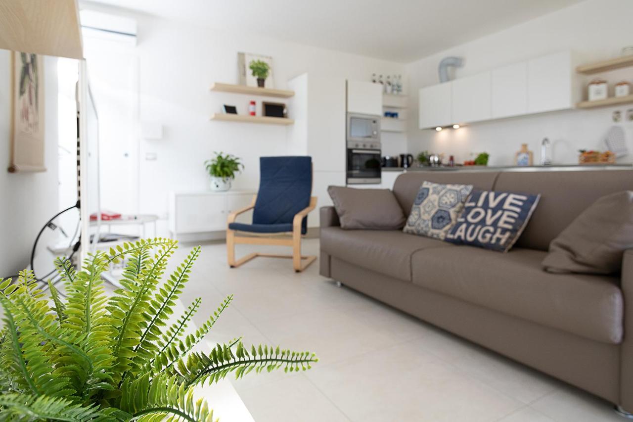 Apartment Brezza Di Lago - Regarda Travel Lazise Exteriér fotografie