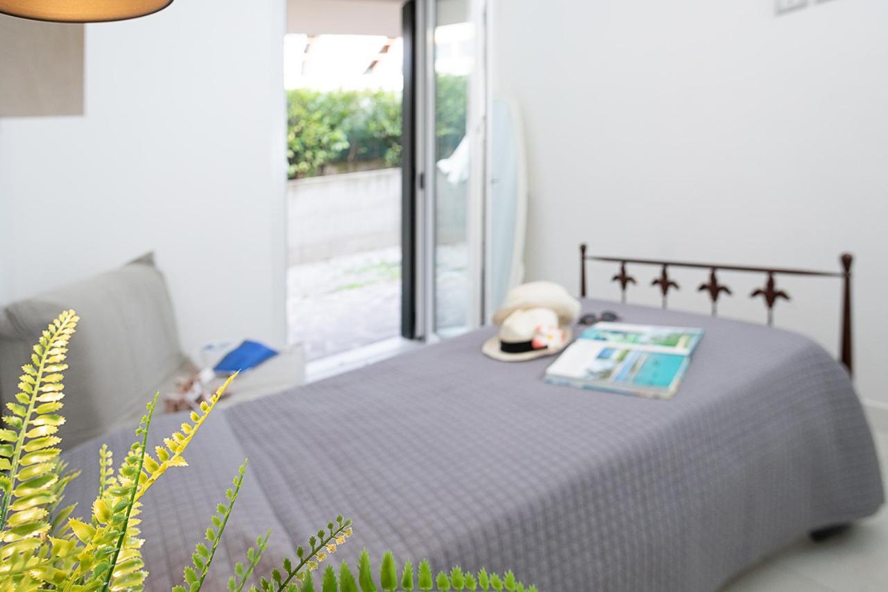 Apartment Brezza Di Lago - Regarda Travel Lazise Exteriér fotografie