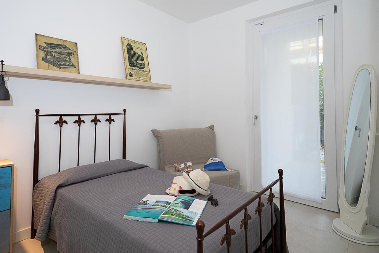 Apartment Brezza Di Lago - Regarda Travel Lazise Exteriér fotografie