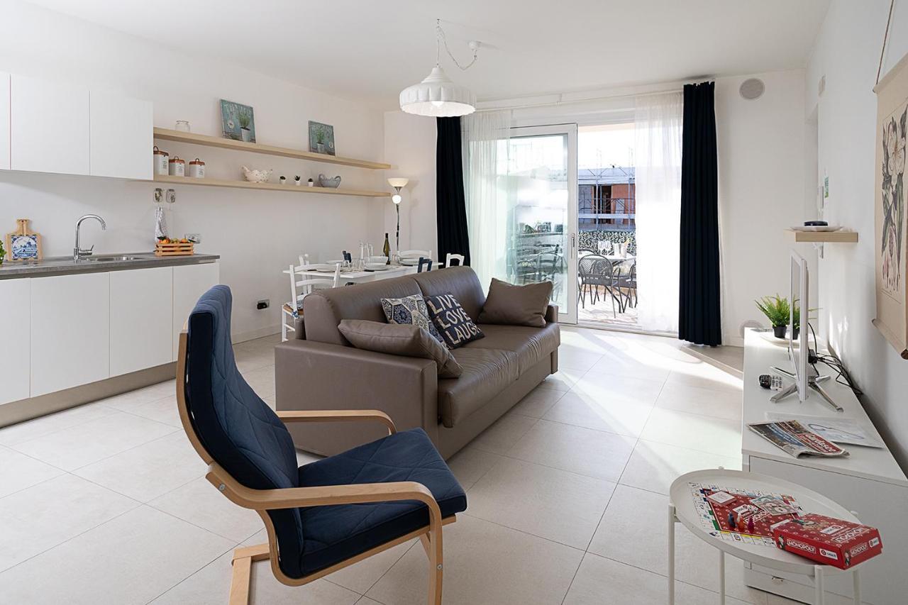 Apartment Brezza Di Lago - Regarda Travel Lazise Exteriér fotografie