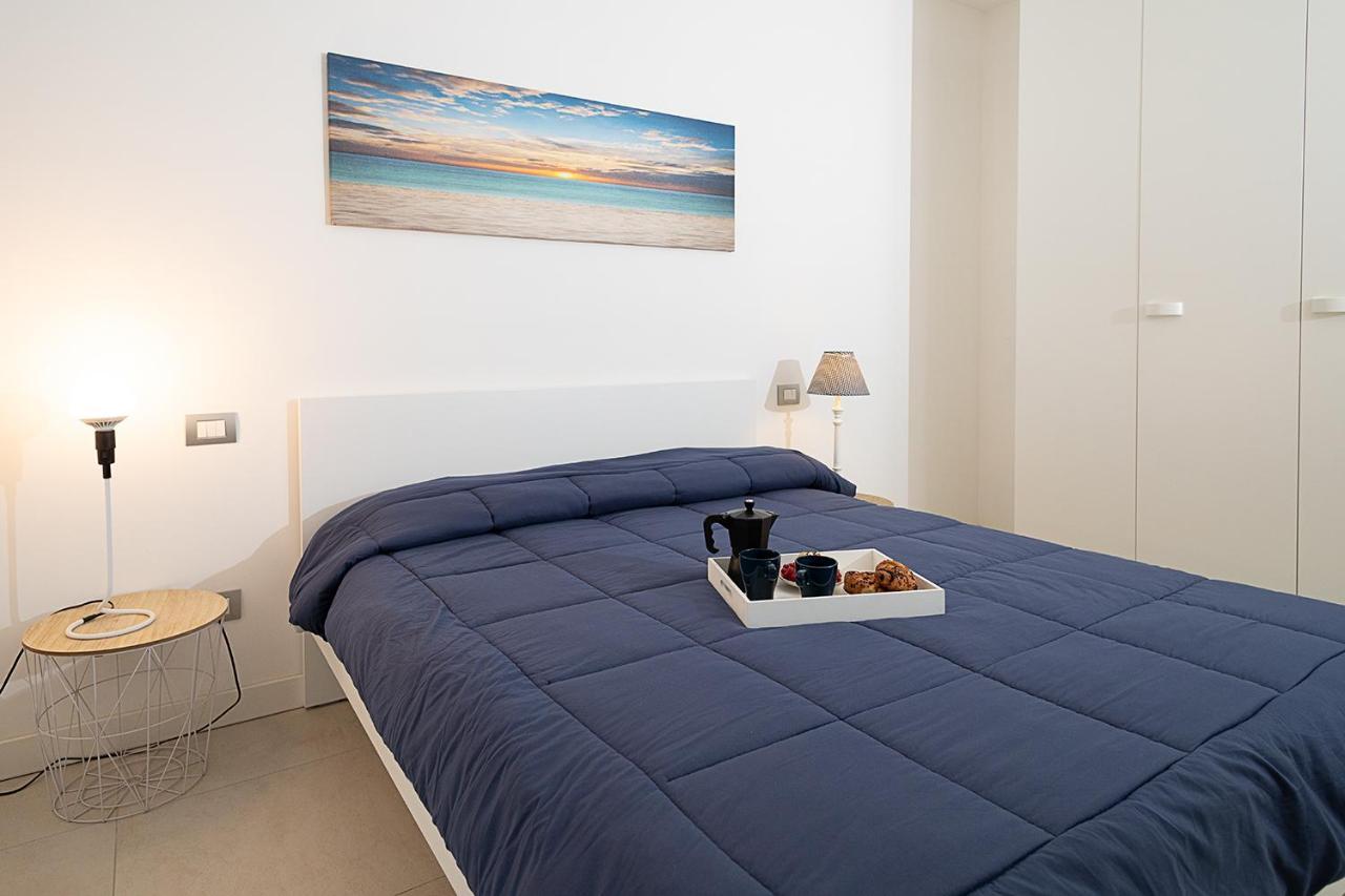 Apartment Brezza Di Lago - Regarda Travel Lazise Exteriér fotografie