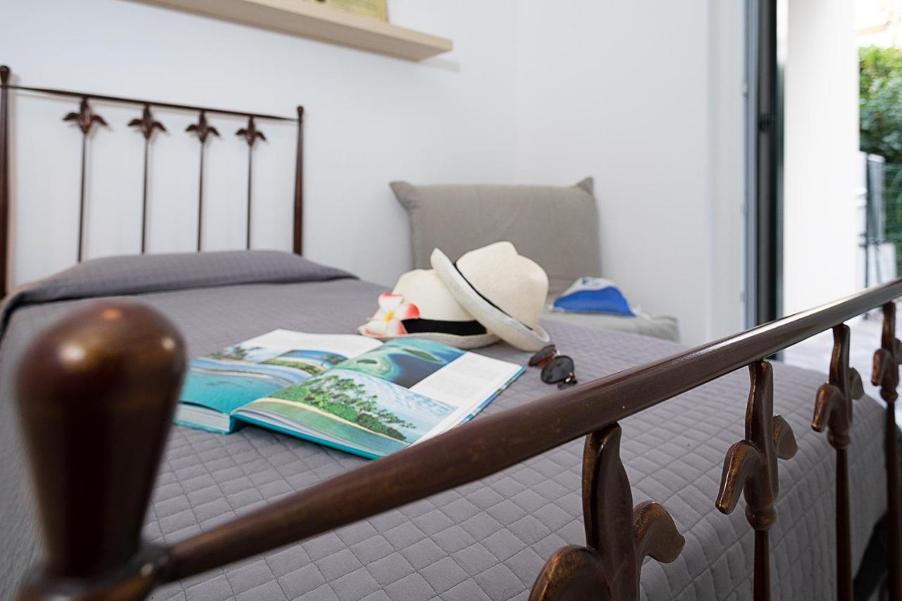 Apartment Brezza Di Lago - Regarda Travel Lazise Exteriér fotografie