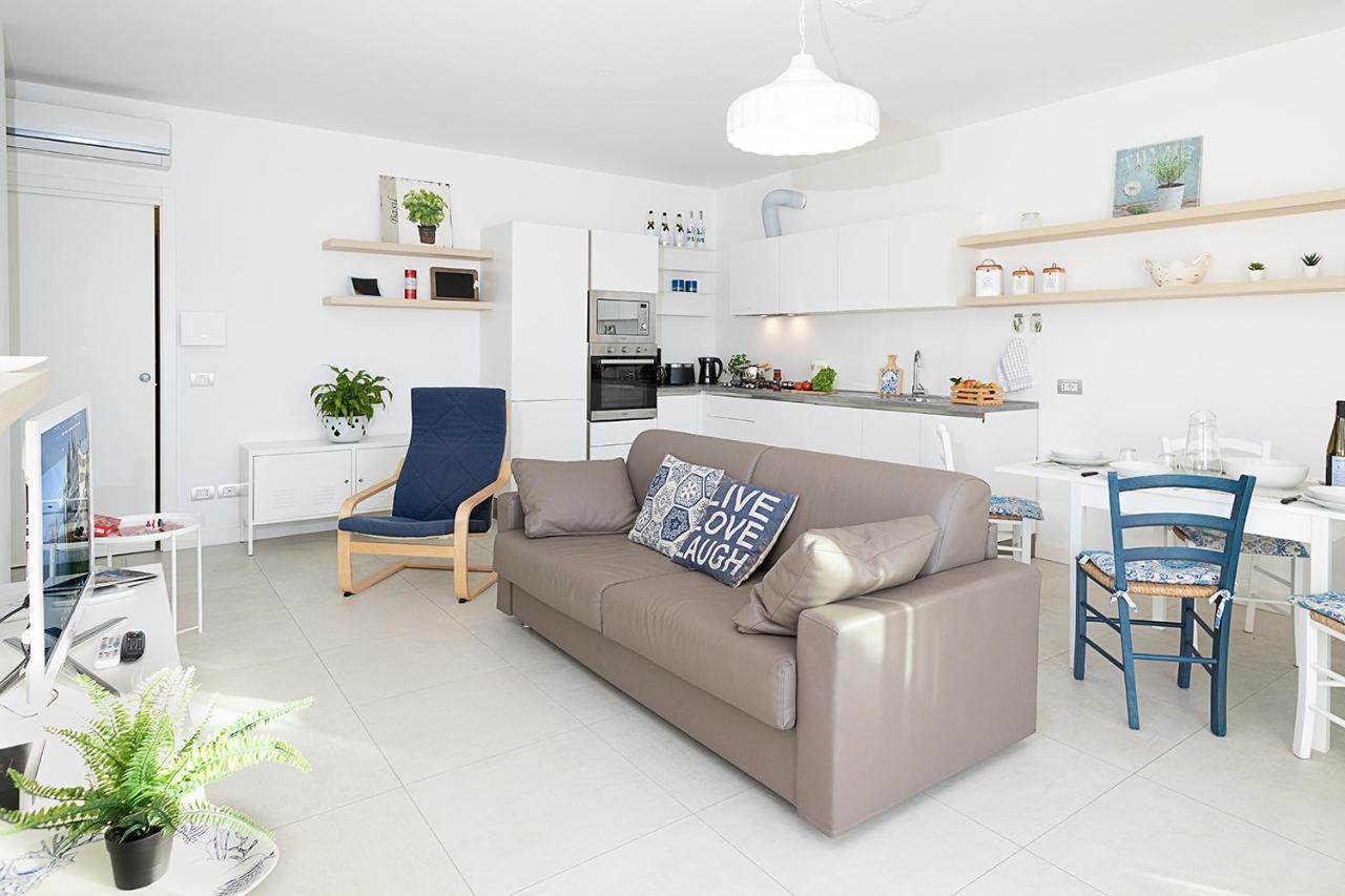 Apartment Brezza Di Lago - Regarda Travel Lazise Exteriér fotografie
