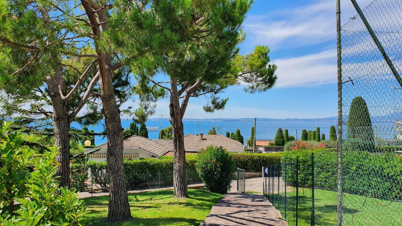 Apartment Brezza Di Lago - Regarda Travel Lazise Exteriér fotografie