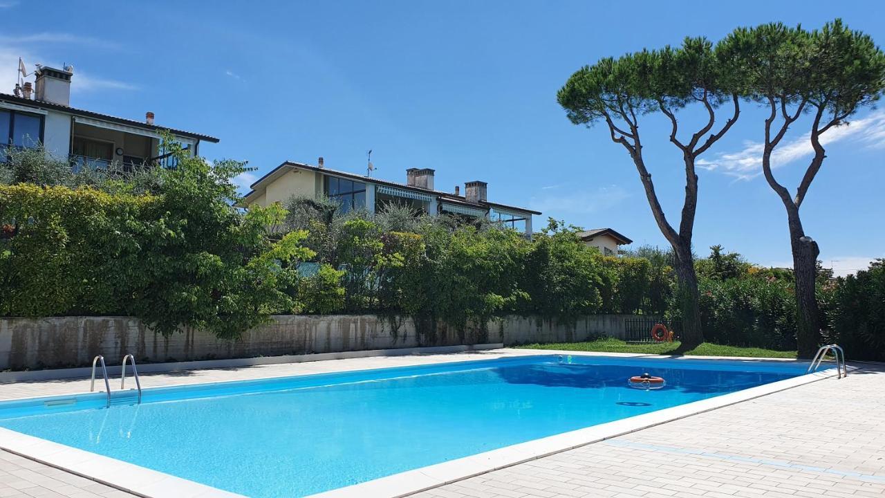 Apartment Brezza Di Lago - Regarda Travel Lazise Exteriér fotografie