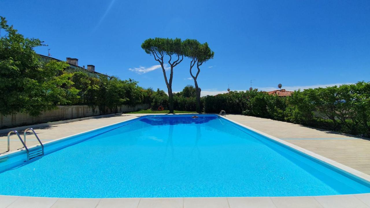 Apartment Brezza Di Lago - Regarda Travel Lazise Exteriér fotografie