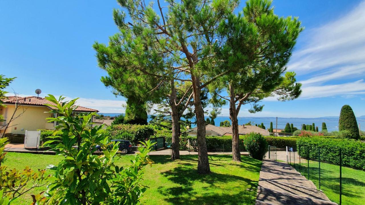 Apartment Brezza Di Lago - Regarda Travel Lazise Exteriér fotografie